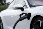 Porsche Taycan Turbo S 2019 года (WW)